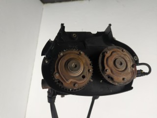 Головка блока (ГБЦ), Opel Zafira B 2005-2008