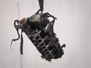 Головка блока (ГБЦ) Opel Astra 2006-2014