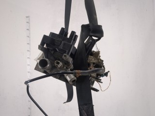 Головка блока (ГБЦ) Ford Fusion 2005-2012