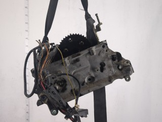 Головка блока (ГБЦ) Opel Astra 2006-2014