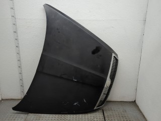 Капот Skoda Octavia 2000-2011