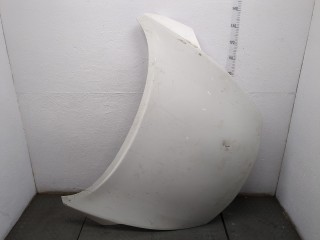 Капот, ориг. номер F5100BA6MA, Nissan Juke 2010-2014