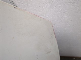 Капот, ориг. номер F5100BA6MA, Nissan Juke 2010-2014