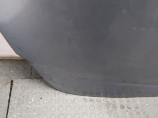 Капот, ориг. номер 60100SEA010ZZ, Honda Accord 2002-2006
