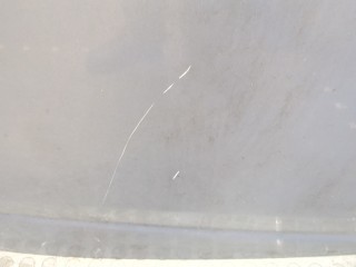 Капот, ориг. номер 60100SEA010ZZ, Honda Accord 2002-2006