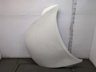Капот, ориг. номер F5100BA6MA, Nissan Juke 2010-2014