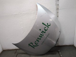 Капот, ориг. номер 5J0823031A, 5J0823361, Skoda Roomster 2006-2010