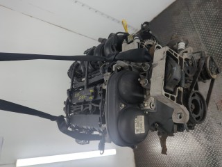 Двигатель (ДВС), ориг. номер 1806559, RM7M5G6006SB, Ford Focus 2004-2008