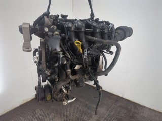 Двигатель (ДВС), ориг. номер 1806559, RM7M5G6006SB, Ford Focus 2004-2008