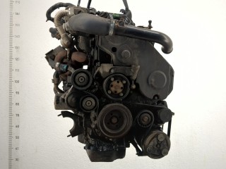 Двигатель (ДВС) Ford Focus 2004-2008