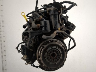 Двигатель (ДВС), ориг. номер 1444979, 6G9Q6005BA, Ford Focus 2004-2008