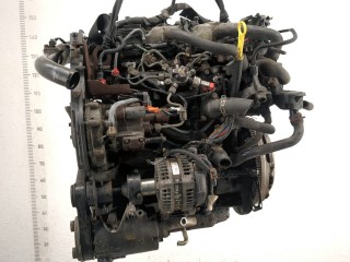 Двигатель (ДВС), ориг. номер 1444979, 6G9Q6005BA, Ford Focus 2004-2008