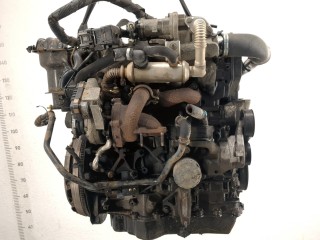 Двигатель (ДВС), ориг. номер 1444979, 6G9Q6005BA, Ford Focus 2004-2008