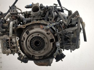 Двигатель (ДВС), ориг. номер 10100BG500, Subaru Forester (S11) 2002-2005