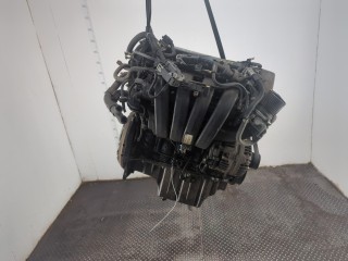 Двигатель (ДВС) Opel Astra 1998-2009
