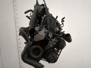 Двигатель (ДВС) Volkswagen Passat 2005-2010