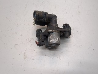 Кран отопителя (печки), ориг. номер A0008307284, 1147412018, Mercedes CLK W208 1999-2003