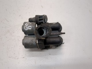 Кран отопителя (печки), ориг. номер A0008307284, 1147412018, Mercedes CLK W208 1999-2003