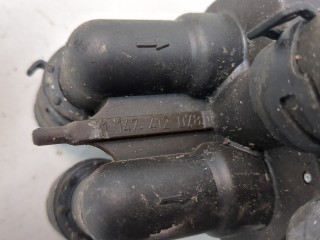 Кран отопителя (печки), ориг. номер A0008307284, 1147412018, Mercedes CLK W208 1999-2003