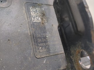 Блок АБС, насос (ABS, ESP, ASR), ориг. номер K0Y1437A0E, Mazda CX-5 2011-2015