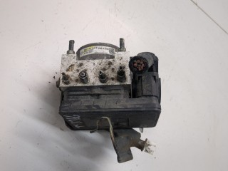 Блок АБС, насос (ABS, ESP, ASR), ориг. номер K0Y1437A0E, Mazda CX-5 2011-2015