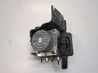 Блок АБС, насос (ABS, ESP, ASR), ориг. номер K0Y1437A0E, Mazda CX-5 2011-2015