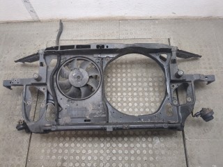 Рамка передняя (телевизор) Volkswagen Passat 2000-2005