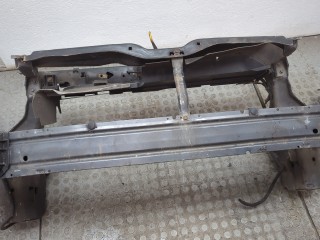 Рамка передняя (телевизор), ориг. номер 13272552, 1405111, 39106606, Opel Zafira 2008-2014