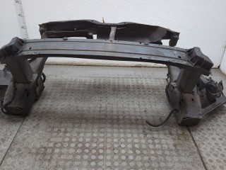 Рамка передняя (телевизор), ориг. номер 13272552, 1405111, 39106606, Opel Zafira 2008-2014