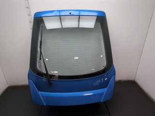 Крышка (дверь) багажника, ориг. номер 737002C150, Hyundai Coupe 2005-2007
