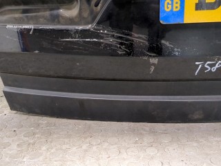 Крышка (дверь) багажника, ориг. номер 41003452197, 3452197, BMW X3 E83 2003-2006