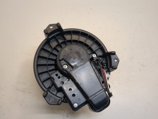 Двигатель отопителя (моторчик печки), ориг. номер 87103-52132, Toyota Urban Cruiser 2008-2014