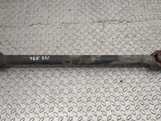 Кардан передний BMW X3 E83 2003-2006