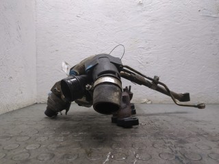 Турбина, ориг. номер 03L253016T, Volkswagen Golf Plus 2009-2014