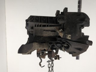 КПП 5-ст.мех. (МКПП), Ford Transit 2006-2014