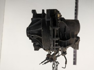 КПП 5-ст.мех. (МКПП), Ford Transit 2006-2014