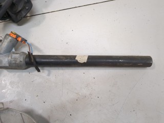 Ремень безопасности правый передний, ориг. номер 8200699560, Renault Megane 2002-2006