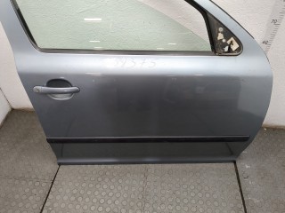Дверь боковая (легковая) правая передняя, ориг. номер 1Z0831056, Skoda Octavia 2000-2011