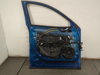 Дверь боковая (легковая) левая передняя, ориг. номер KDY35902XK, Mazda CX-5 2011-2015