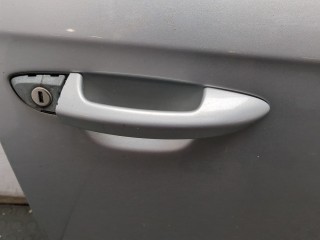Дверь боковая (легковая) правая передняя, ориг. номер 3C4831056J, Volkswagen Passat 2005-2010