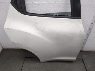 Дверь боковая (легковая) правая задняя, ориг. номер H2100BA6MA, Nissan Juke 2010-2014