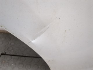 Дверь боковая (легковая) правая задняя, ориг. номер H2100BA6MA, Nissan Juke 2010-2014