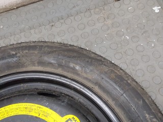 Колесо запасное (таблетка), ориг. номер 5N0601011, Volkswagen Tiguan 2006-2011