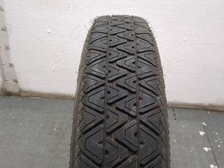 Колесо запасное (таблетка), ориг. номер 5N0601011, Volkswagen Tiguan 2006-2011
