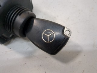 Замок зажигания, ориг. номер A1695451908, Mercedes B W245 2005-2008