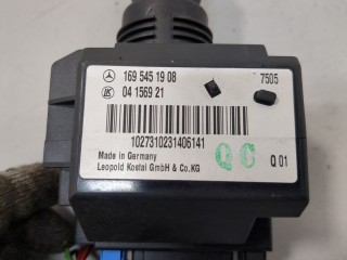 Замок зажигания, ориг. номер A1695451908, Mercedes B W245 2005-2008