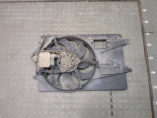 Вентилятор радиатора, ориг. номер 5S718C607BD, 1437591, Ford Mondeo 2003-2007