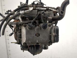 Маховик, ориг. номер 12342AA061, Subaru Forester (S11) 2002-2005
