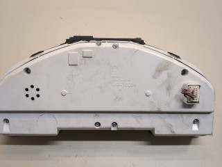 Щиток приборов (приборная панель), ориг. номер 31343497AA, Volvo S60 2010-2013