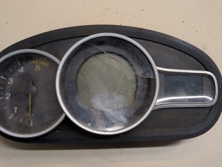Щиток приборов (приборная панель), ориг. номер 248104378R, Renault Megane 2008-2014